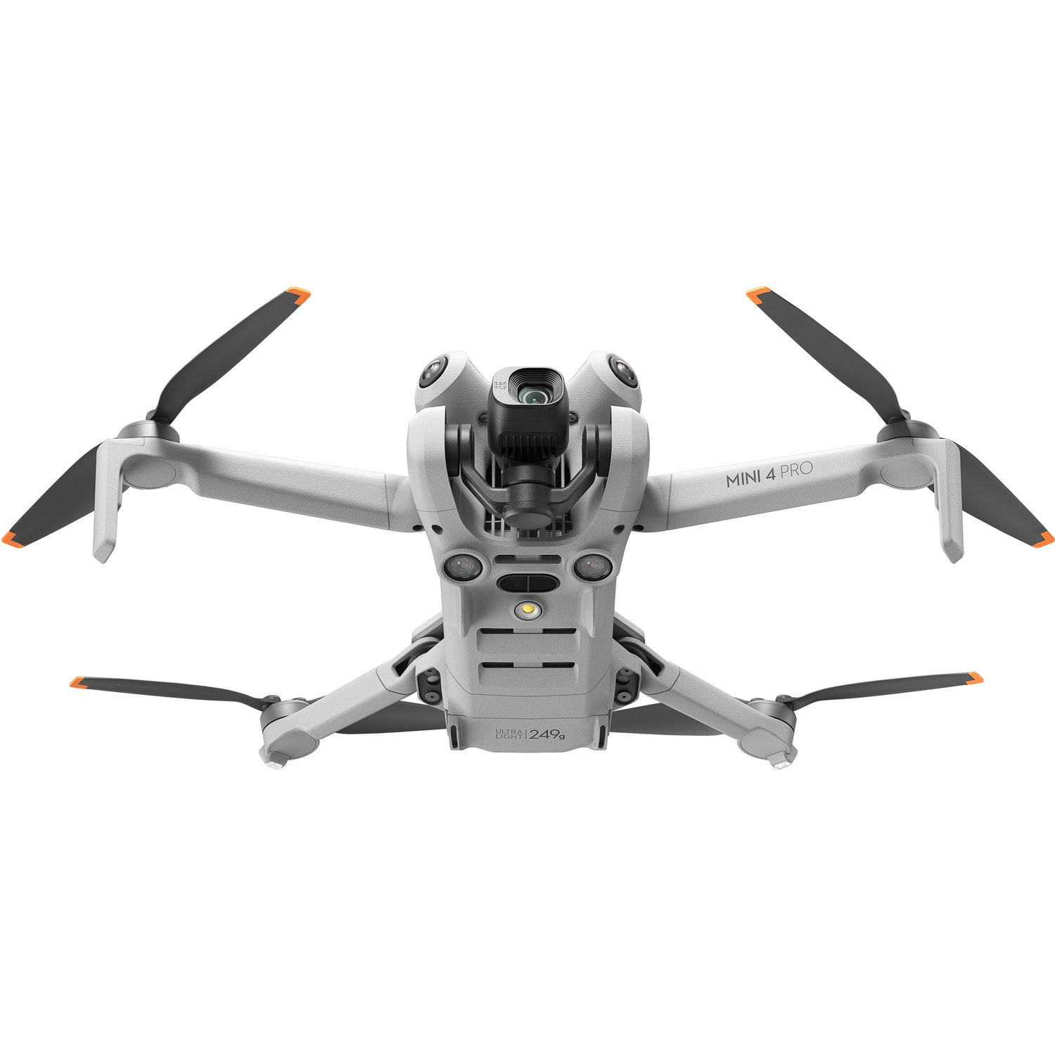 DJI Mini 4 Pro Fly More Combo mit RC 2