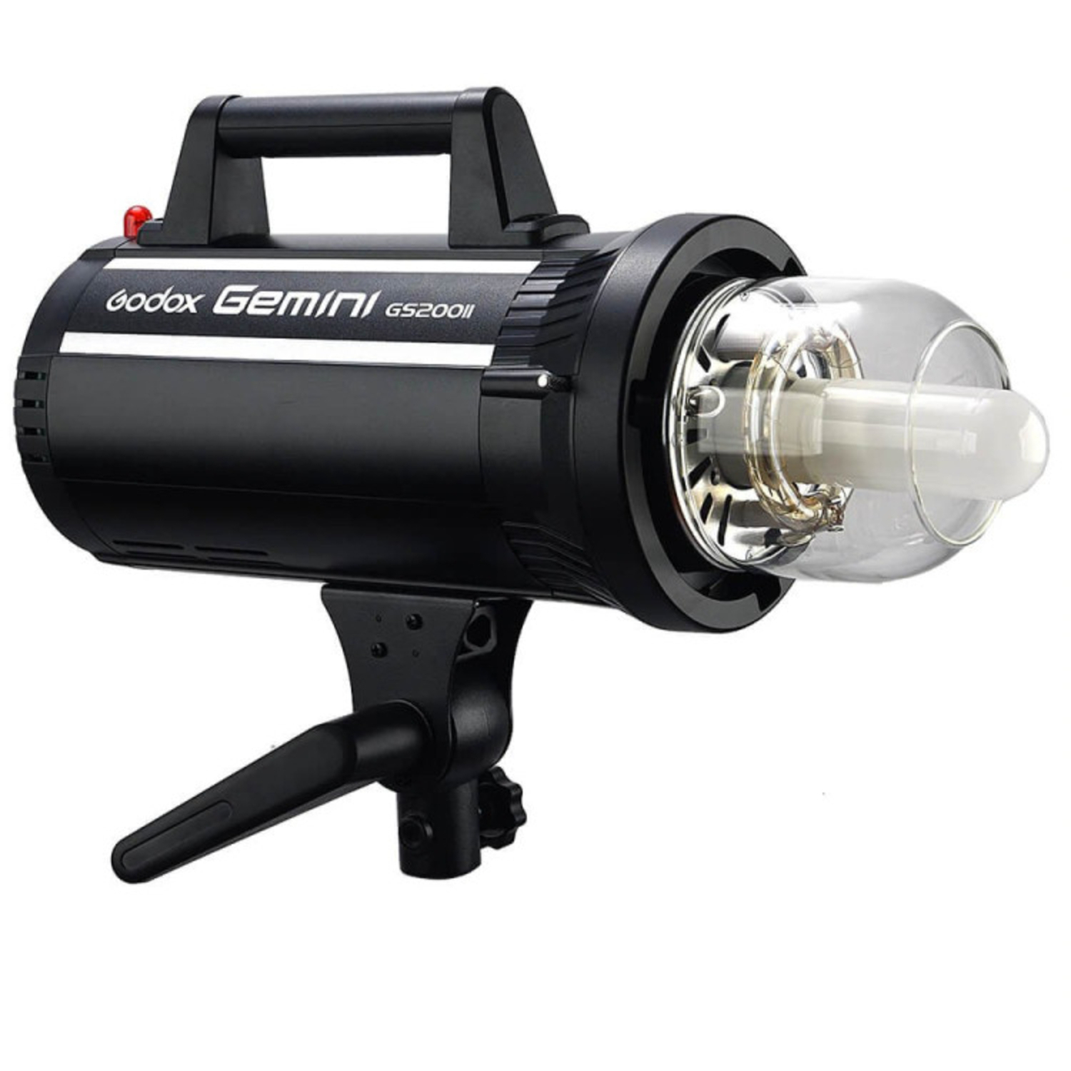 Godox Studioblitz GEMINI GS200II 