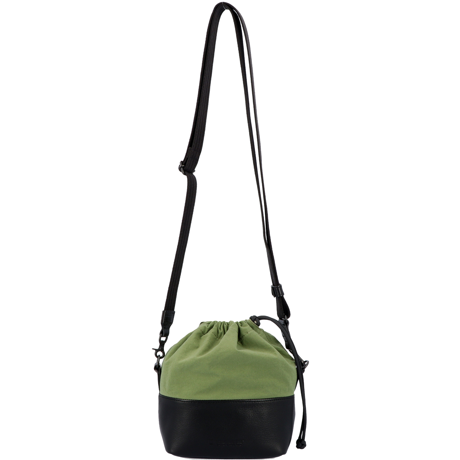 Artisan & Artist Kameratasche ACAM-CP210 schwarz-khaki