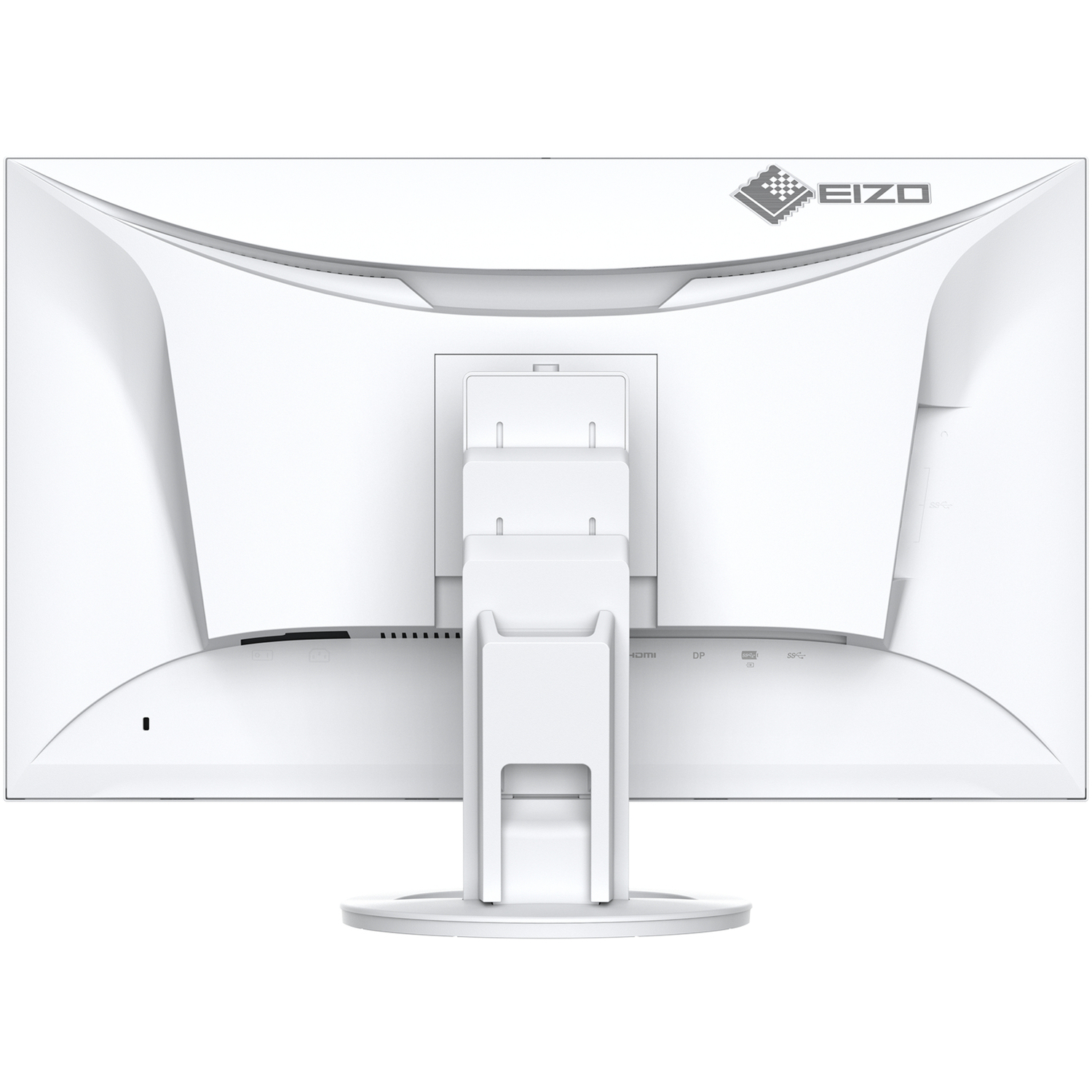 Eizo EV2720S-WT 27" FlexScan weiß