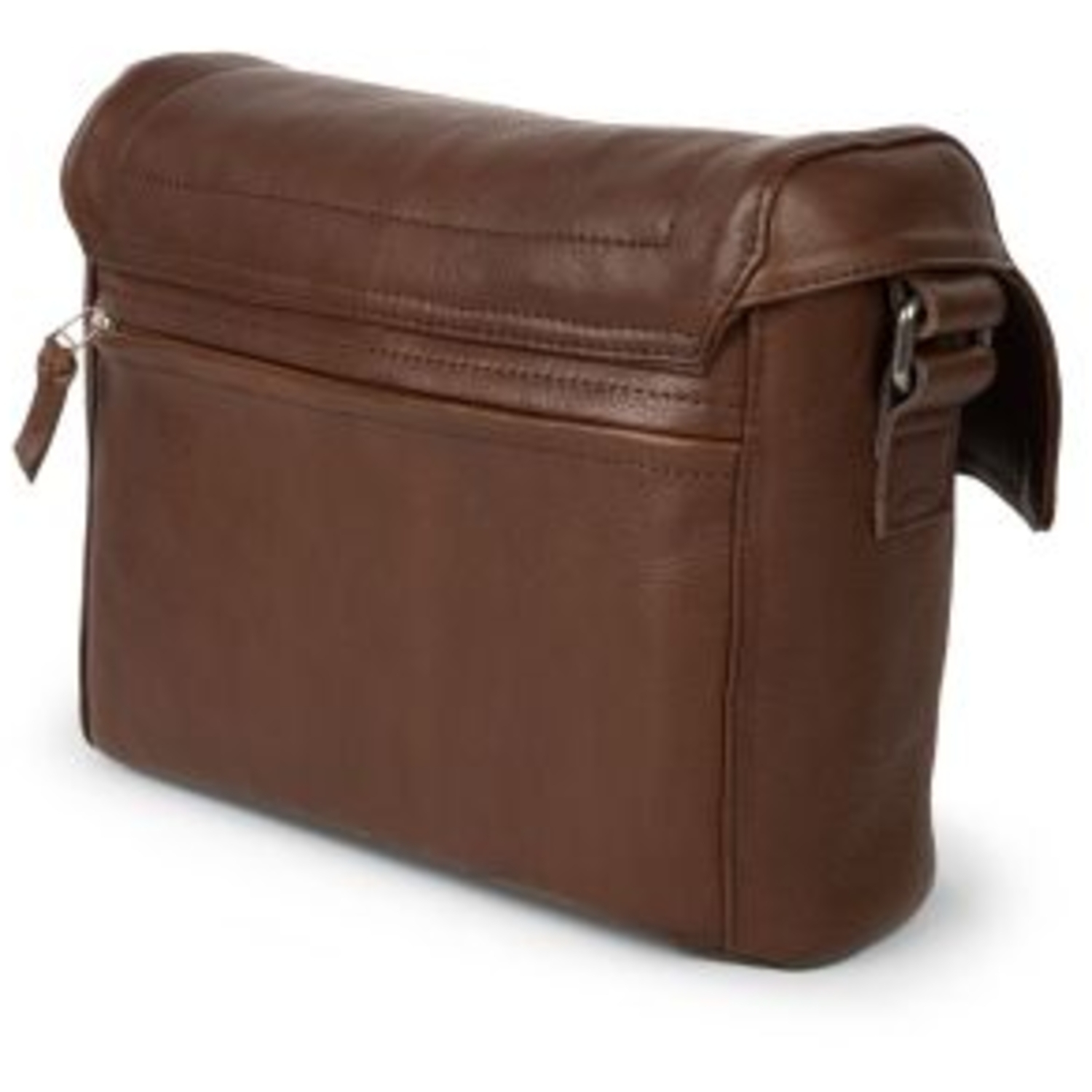 Compagnon "the little messenger" Gen III Dunkelbraun