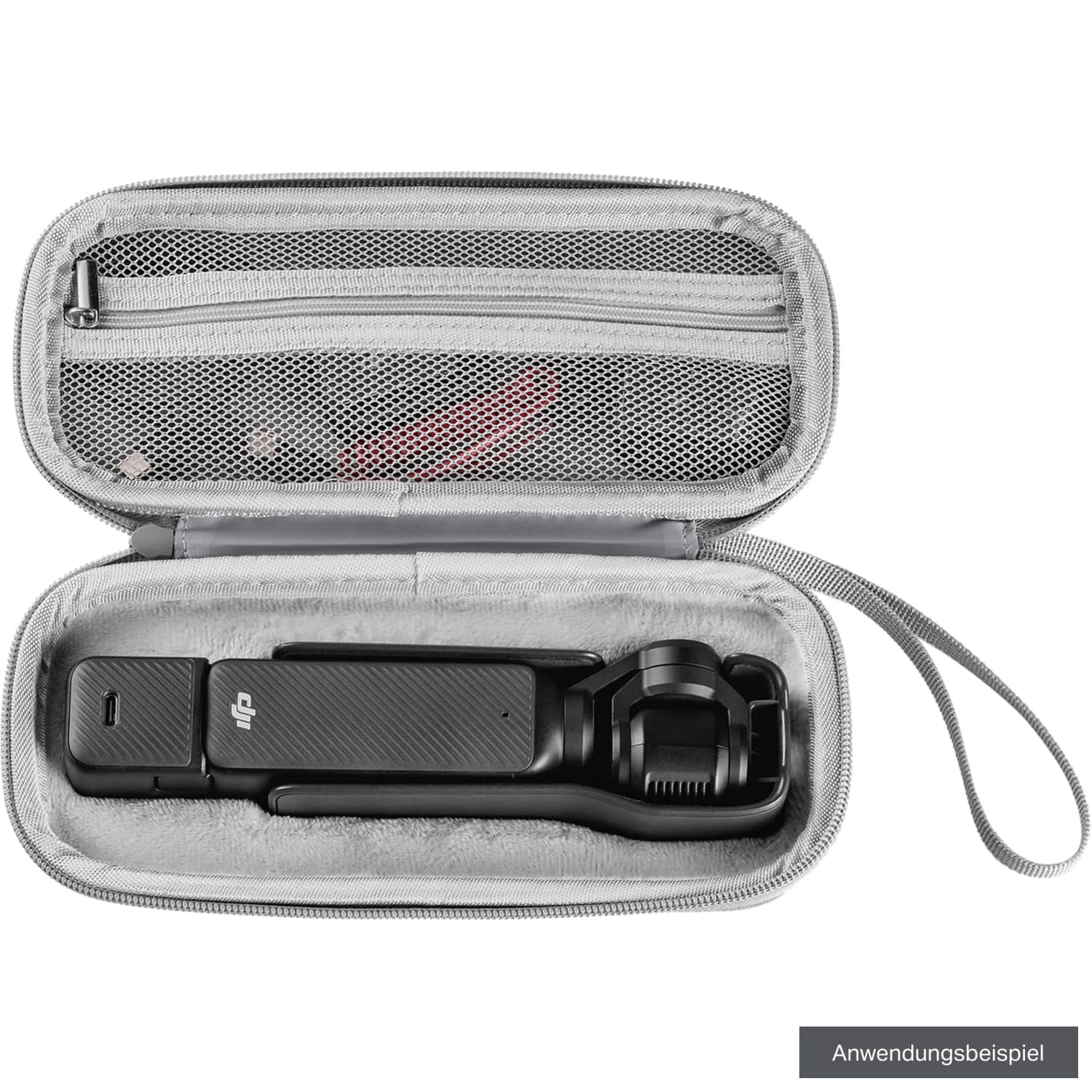 SmallRig Kompakttasche 5118 für DJI Osmo Pocket 3