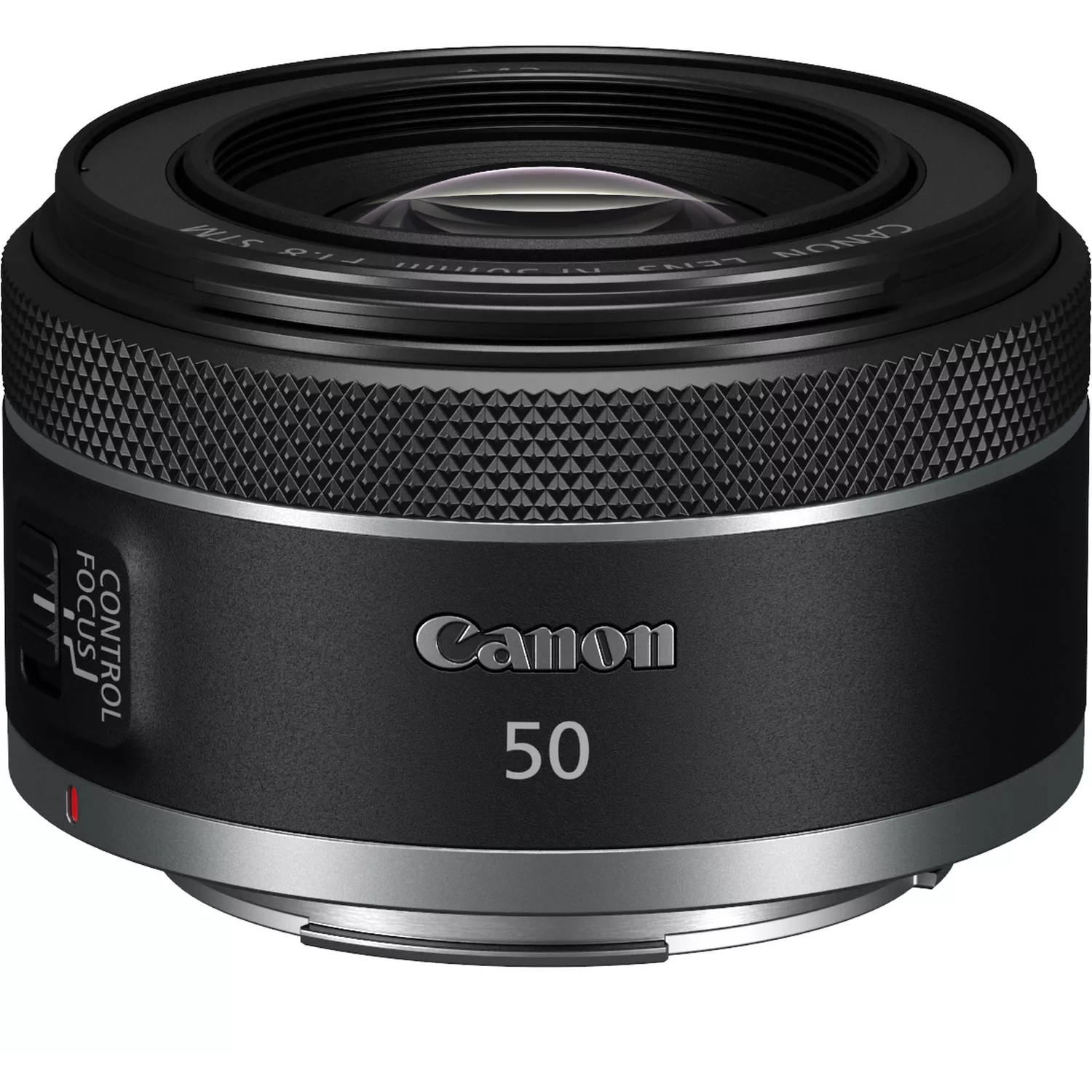Canon RF 50mm F1.8 STM