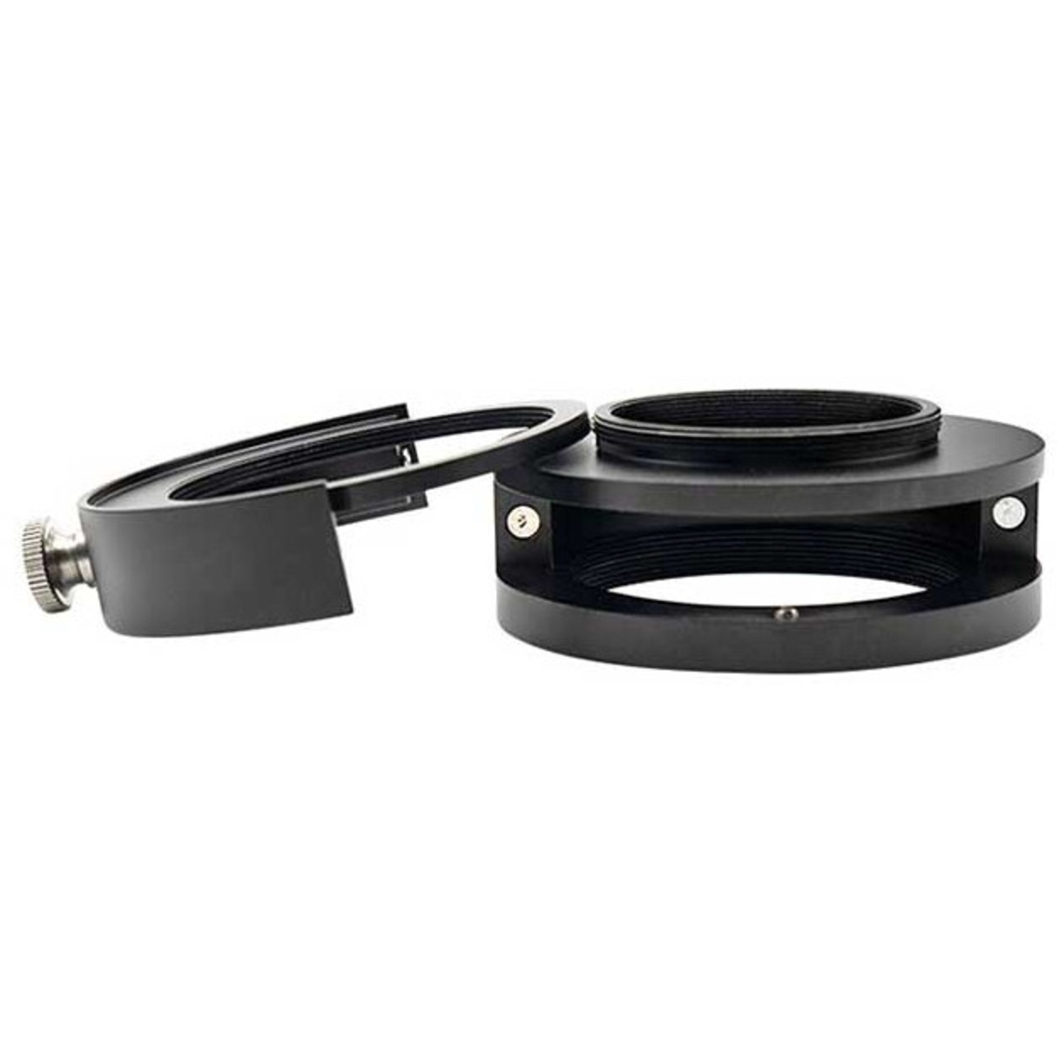 ZWO Filterhalterung mit Filterschublade 2 Zoll