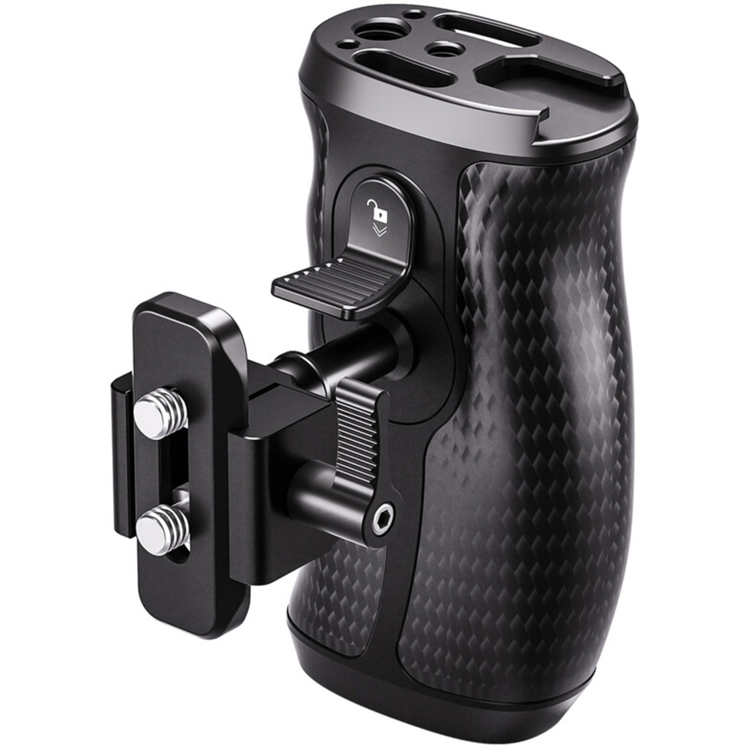 Leofoto Cage Handgriff CH-5R rechts