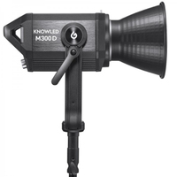 Godox M300D - Tageslicht LED Leuchte 330W