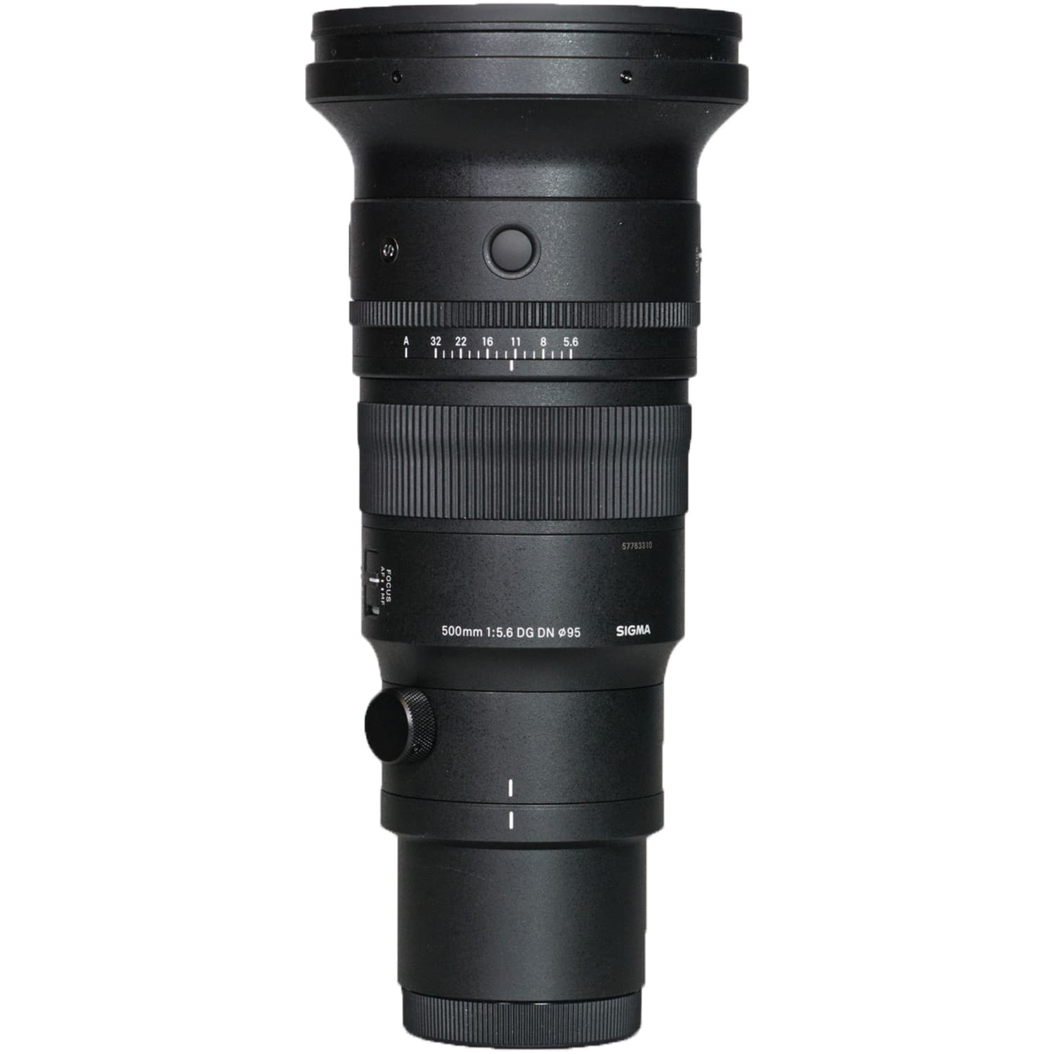 Sigma 500mm F5.6 DG DN OS Sports für Sony E-Mount