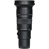 Sigma 500mm F5.6 DG DN OS Sports für L-Mount