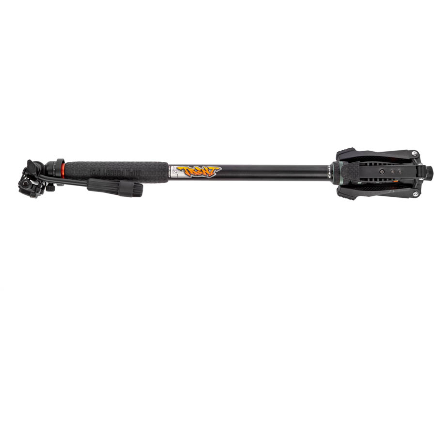 3 Legged Thing Punks Trent 2.0 Monopod Kit grau-kupfer