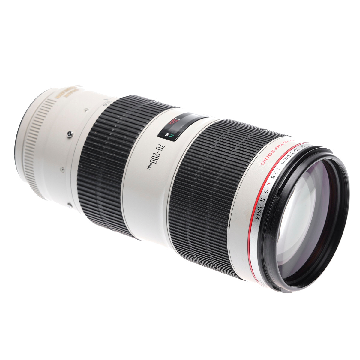 Canon EF 70-200 mm/2,8 L IS USM II gebraucht