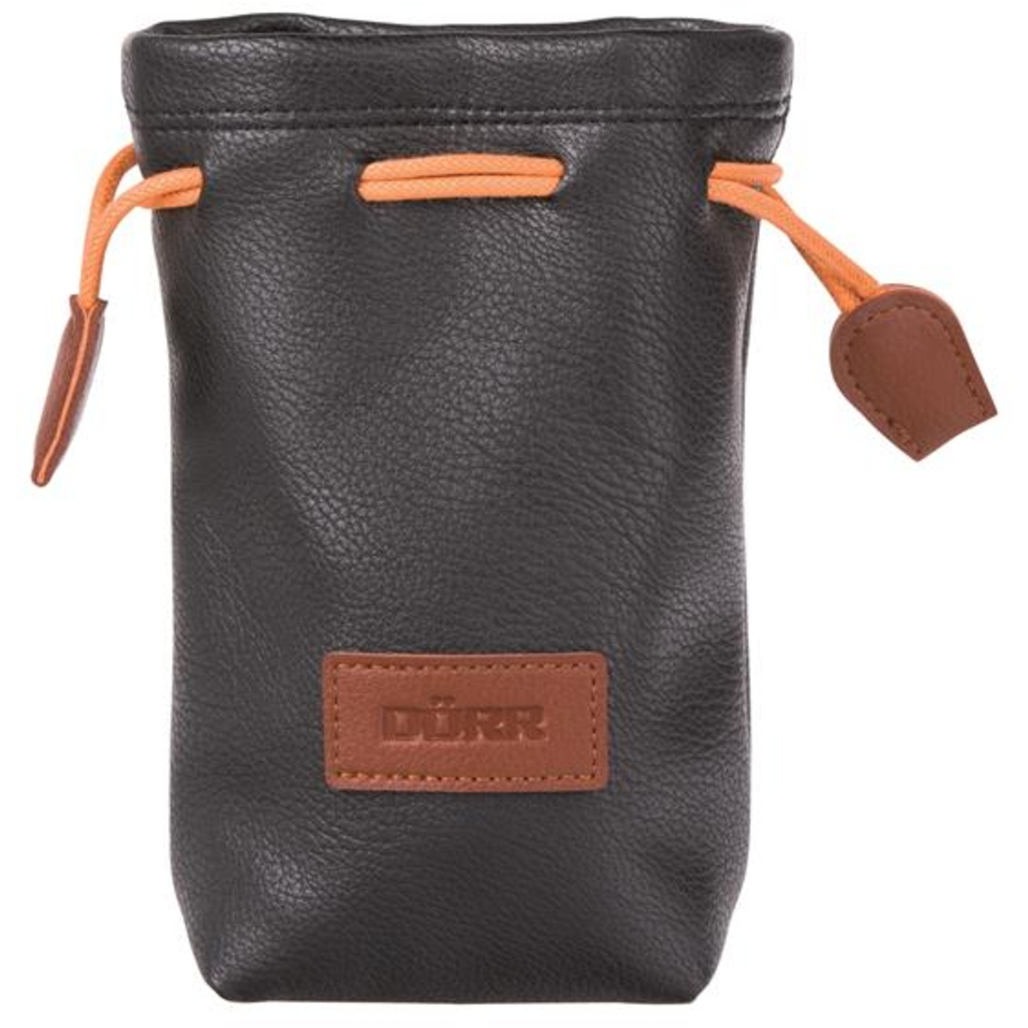 Dörr Objektivbeutel Skin S Schwarz