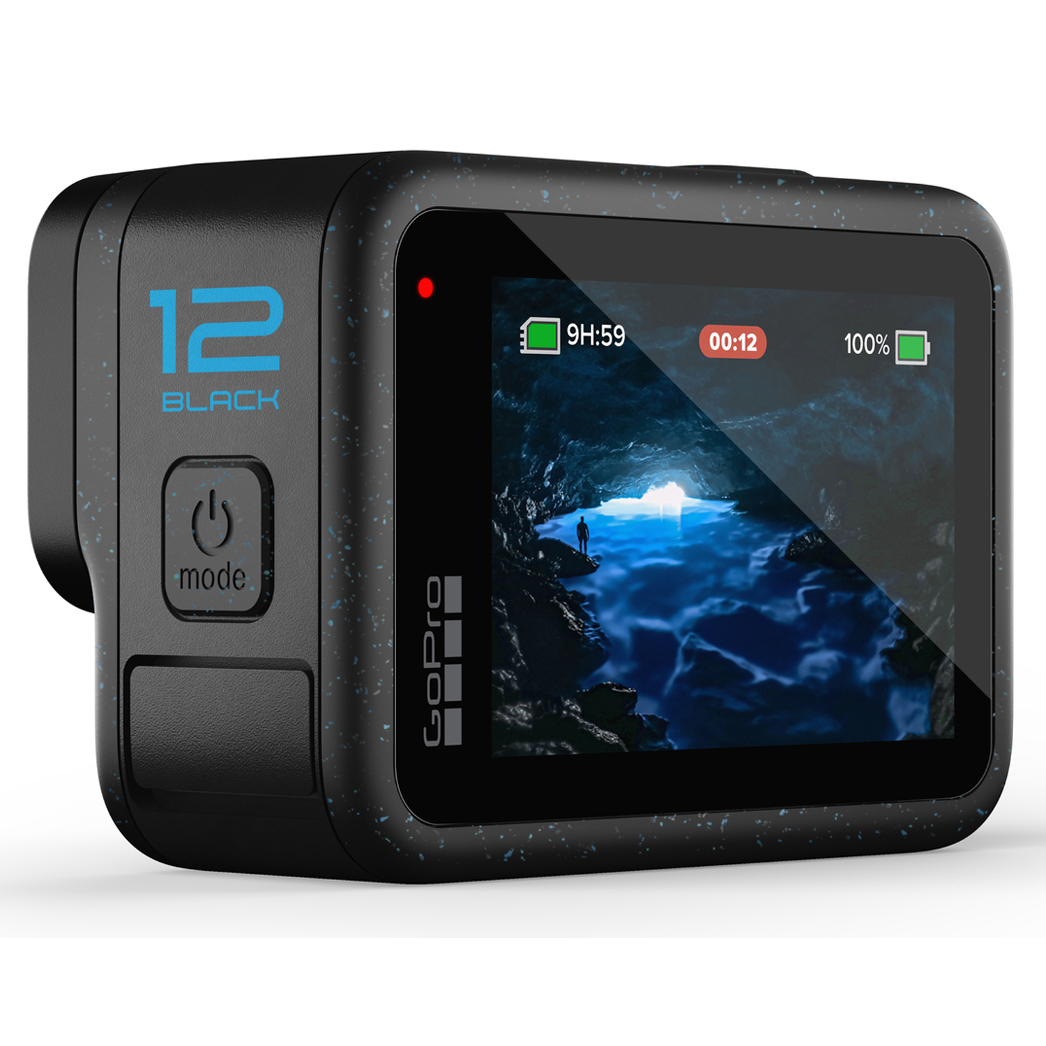 GoPro HERO12 Black 