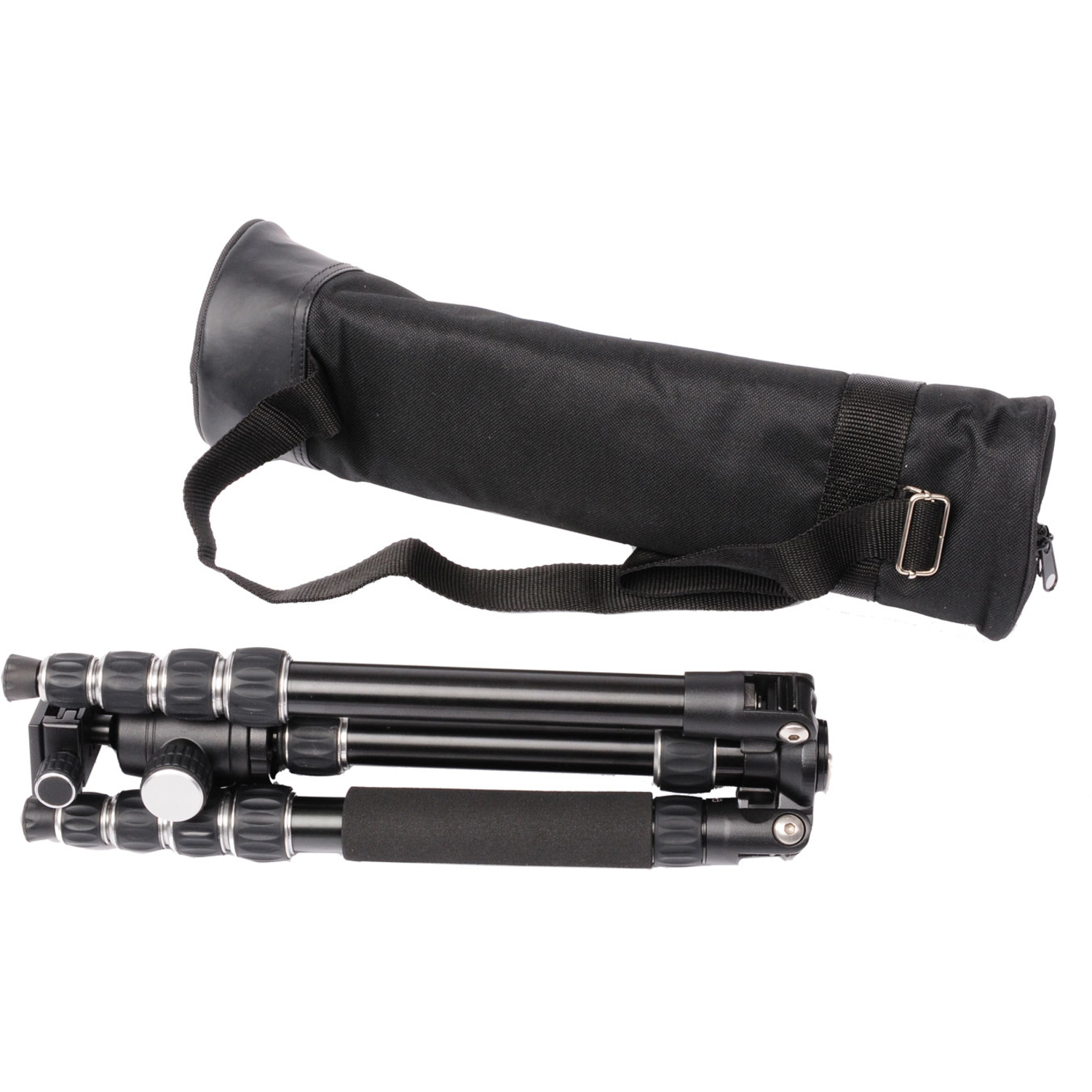 B.I.G. TM-1250 Alu-Reisestativ