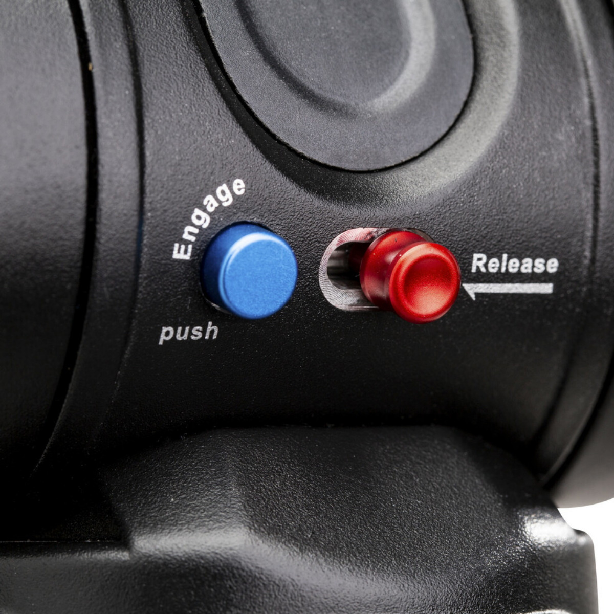 Benro S4PRO Videoneiger