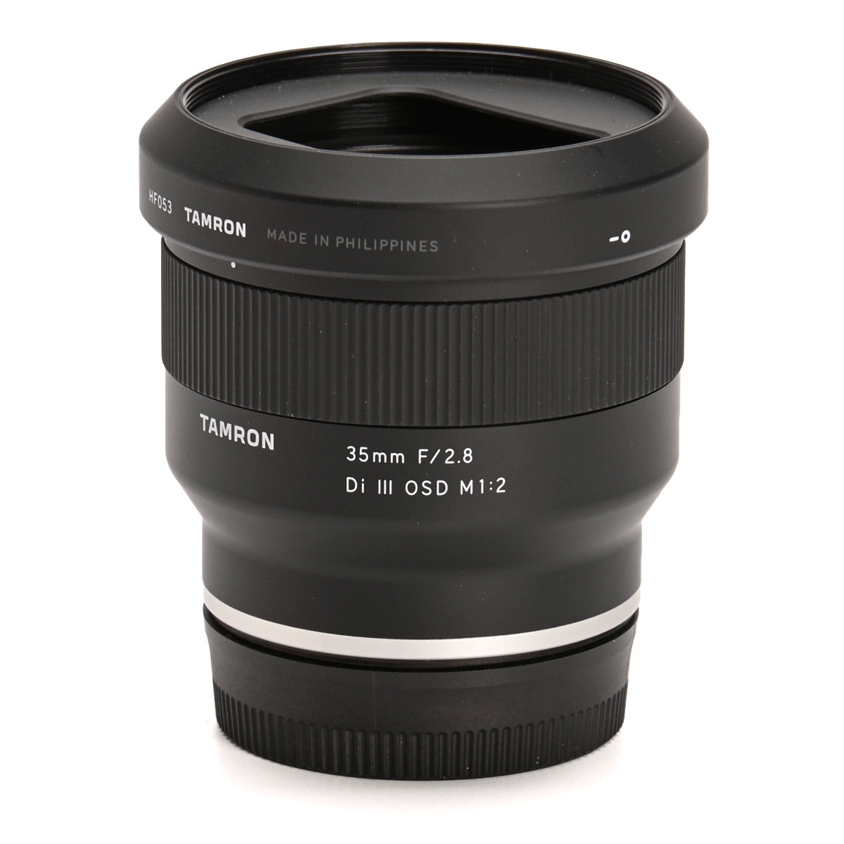 Tamron 35mm F2.8 DI III OSD für Sony E-Mount gebraucht
