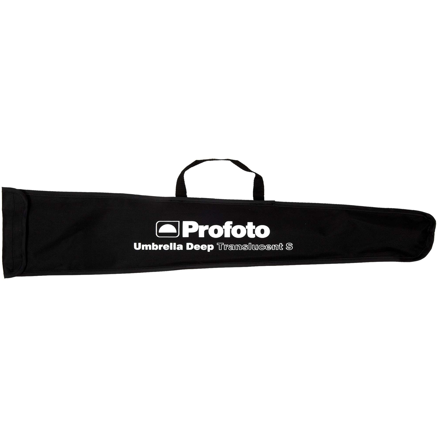 Profoto Blitzschirm Deep Translucent S
