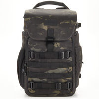 Tenba Fotorucksack Axis v2 LT MultiCam 18L schwarz