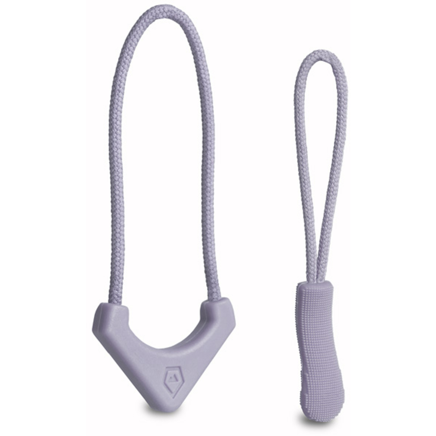 WANDRD Standard Zipper Puller Uyuni Purple