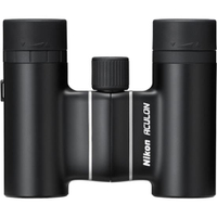 Nikon ACULON T02 10x21 schwarz