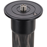Benro Einbeinstativ Black Diamond SupaDupa MSD46CB