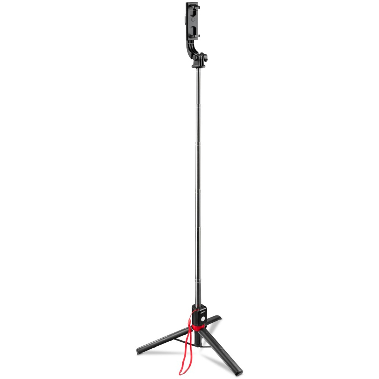 Hama Selfie-Stick-Stativ Fancy Stand 110 II mit Bluetooth-Fernauslöser ...