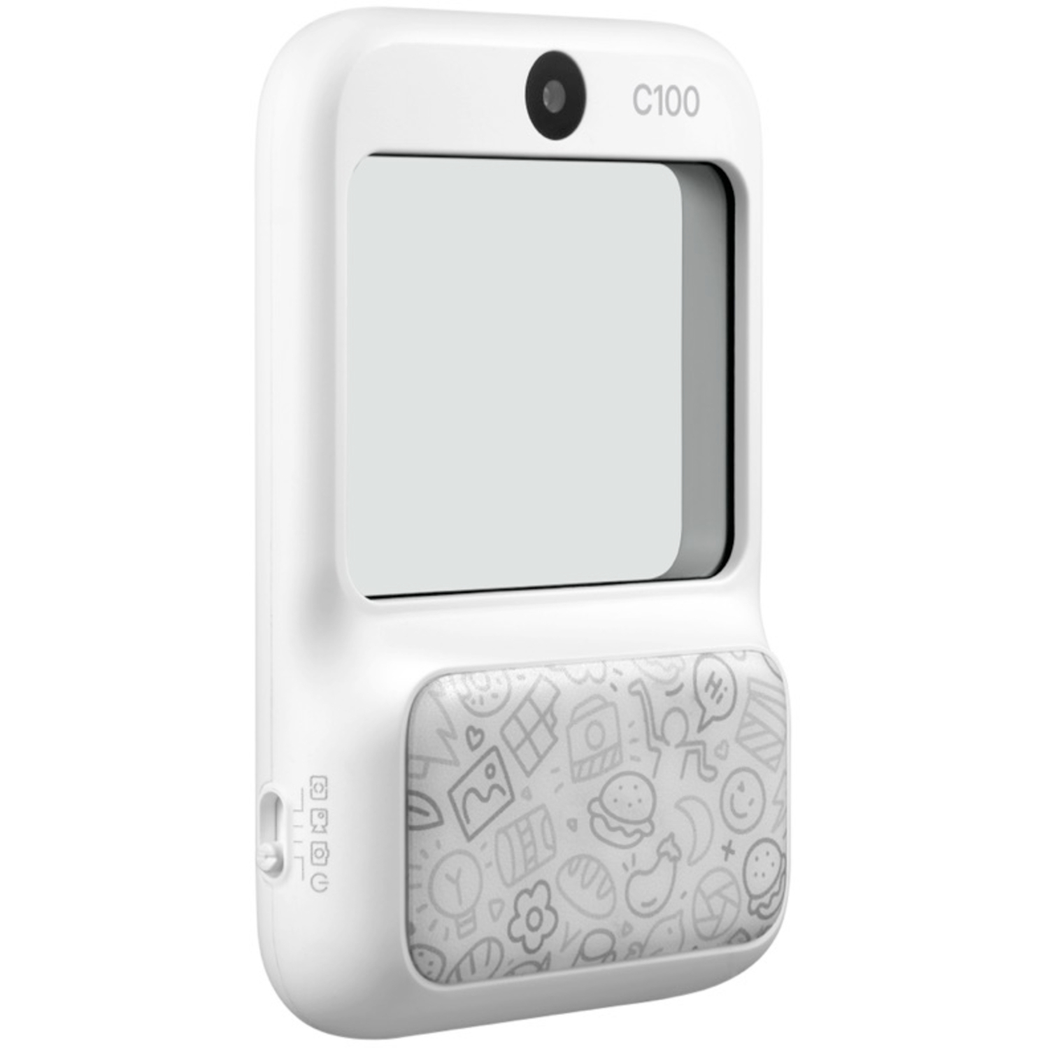 Godox Transparent Viewfinder C100