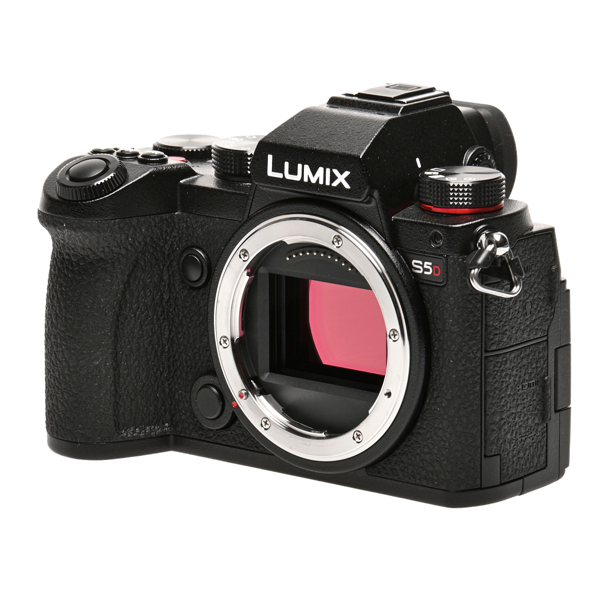 Panasonic S 5 D gebraucht