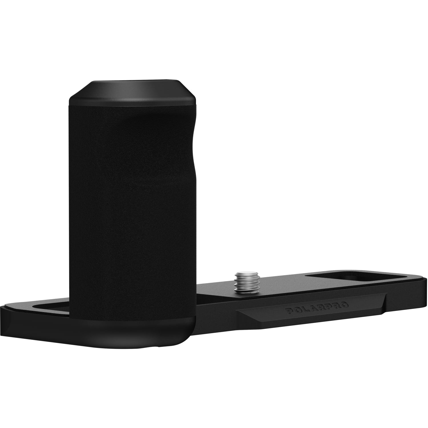 PolarPro BaseGrip für Fujifilm X100VI schwarz