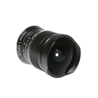 TTArtisan 11mm F2.8 Fisheye für Canon RF-Mount gebraucht