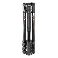 Manfrotto Befree Advanced (QPL) für Sony Alpha Kameras