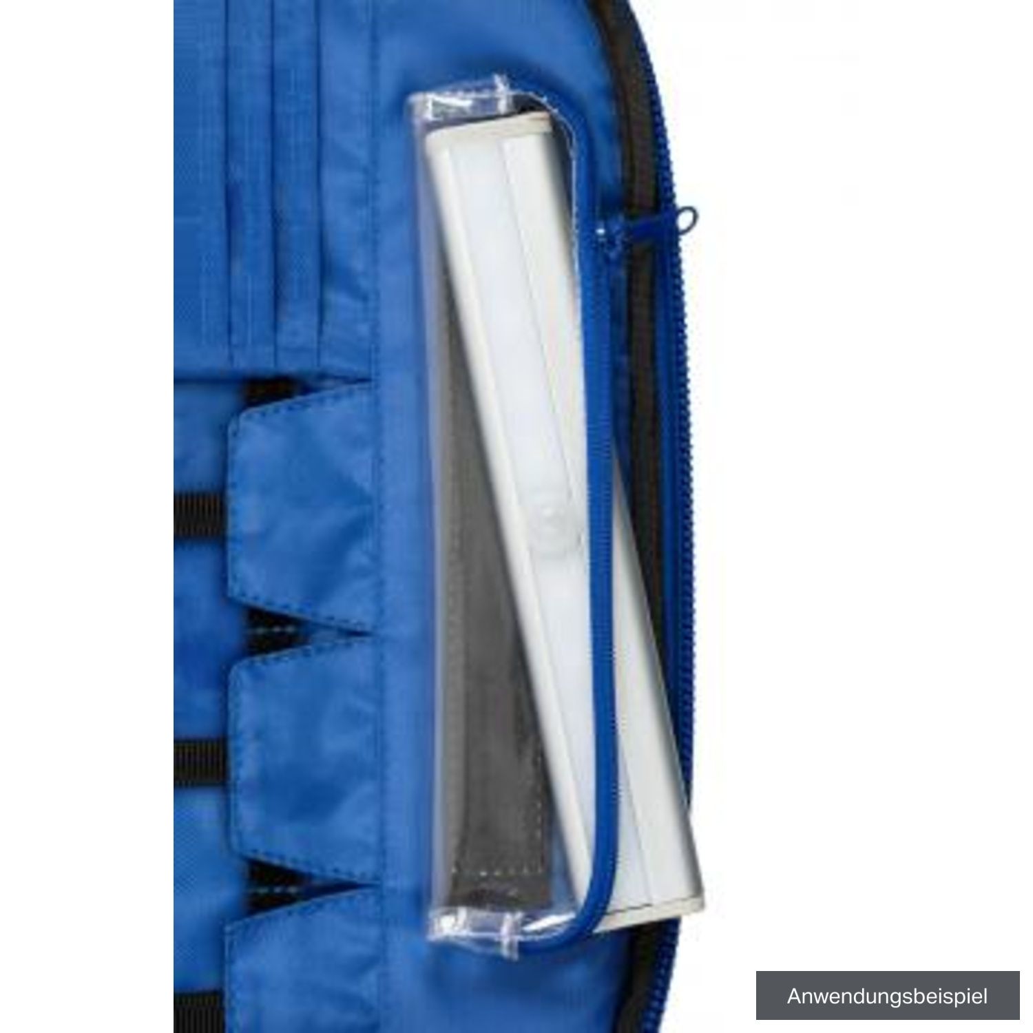 camRade travelMate 360