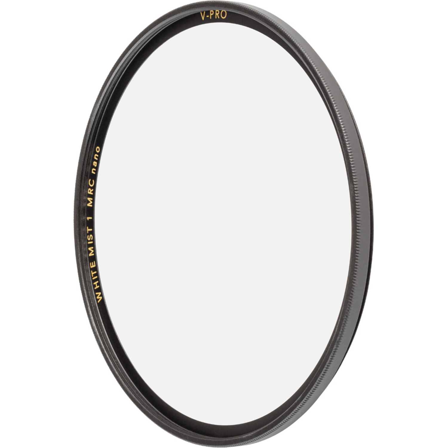 B&W White Mist 1 MRC nano V-Pro 82mm