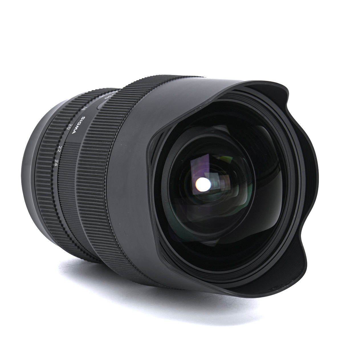 Sigma 14-24mm F2.8 DG HSM Art für Canon EF-Mount gebraucht