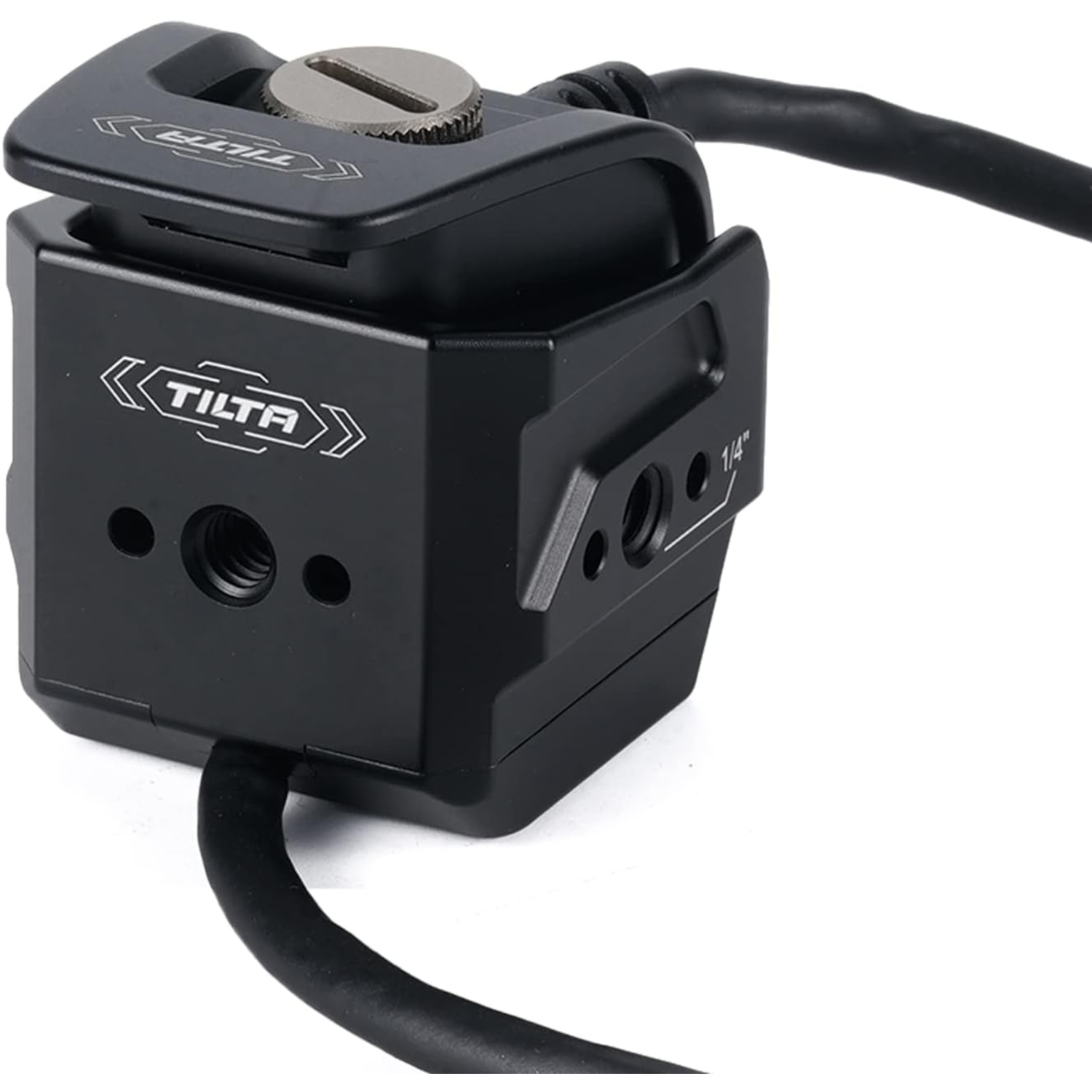 Tilta TA-T11-EEC-30 EVF-Verlängerungskabel für BMPCC 6K Pro/G2 30 cm