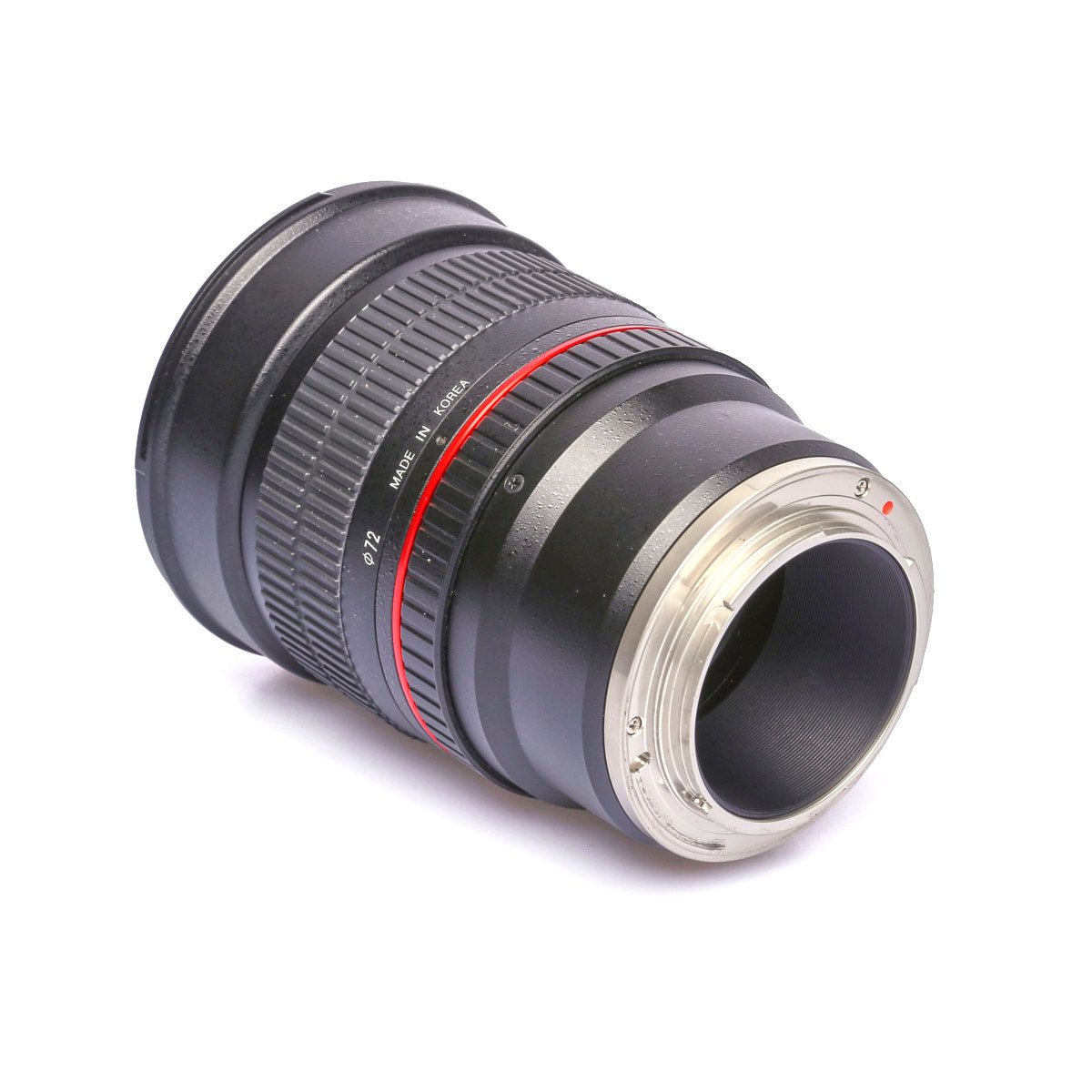 Samyang MF 85mm F1.4 AS IF UMC für Sony E-Mount gebraucht