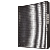 Godox FS600 Softbox mit Grid für F600Bi