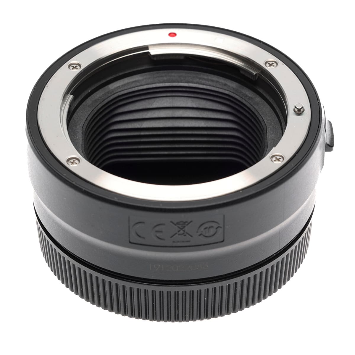 Canon Bajonettadapter EF-EOS R  gebraucht