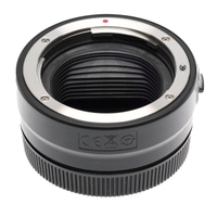 Canon Bajonettadapter EF-EOS R  gebraucht