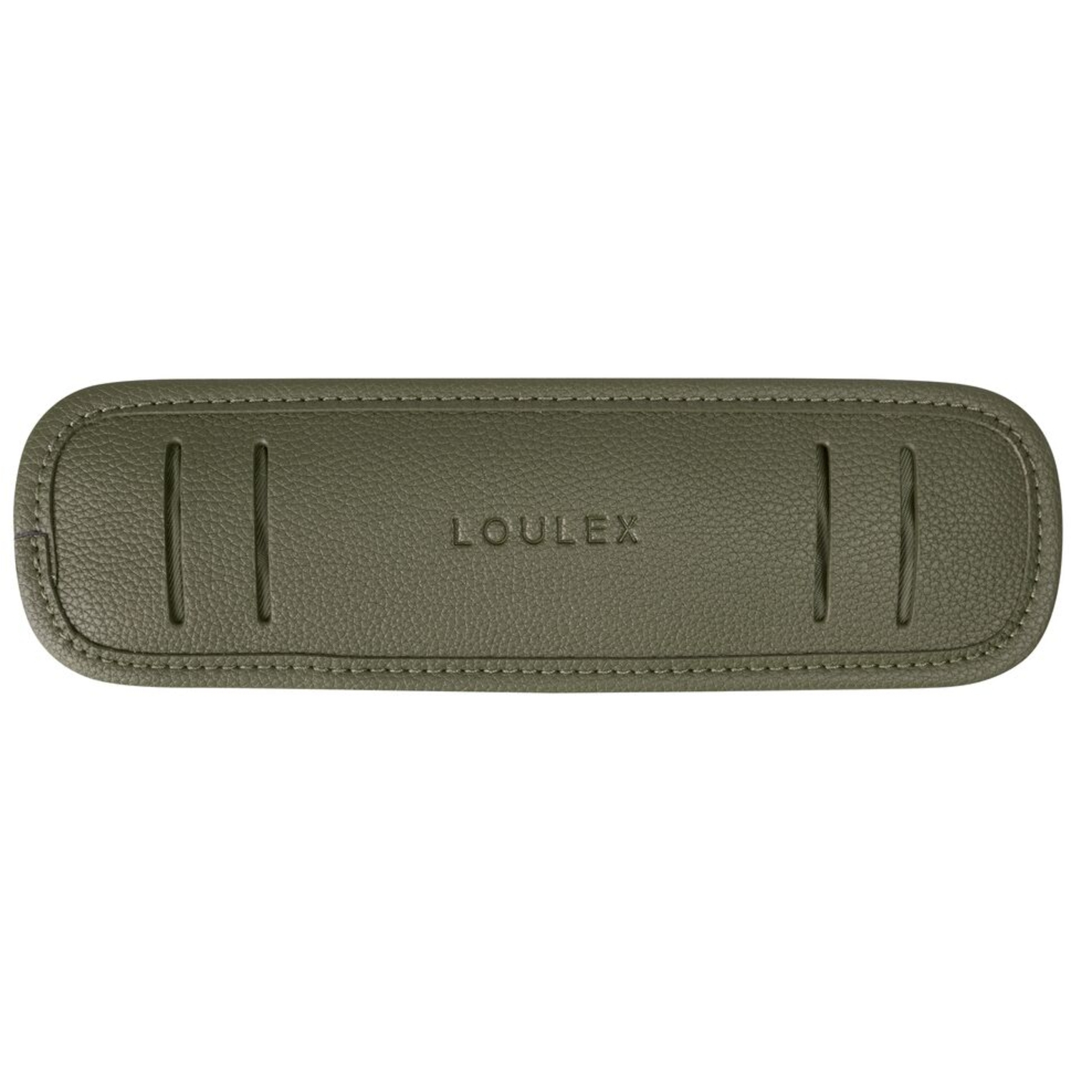 LOULEX Schulterpolster oliv