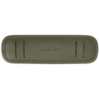 LOULEX Schulterpolster oliv