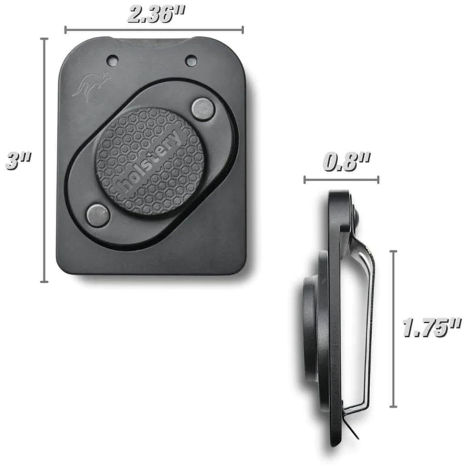 Filmsticks Magnetischer Werkzeug- und Hardware-Halter