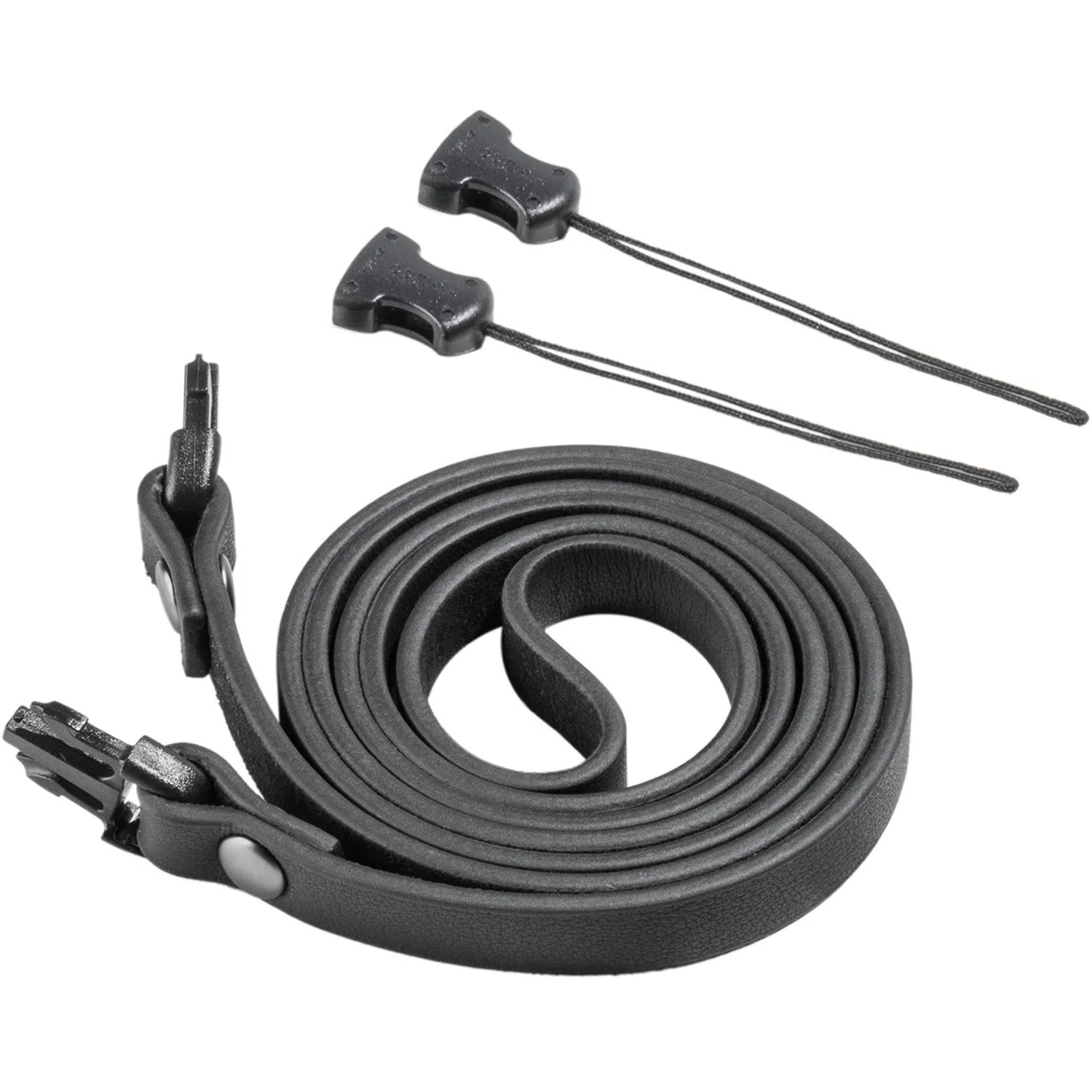 SmallRig Kameragurt mit Schnellverschluss 5686 schwarz