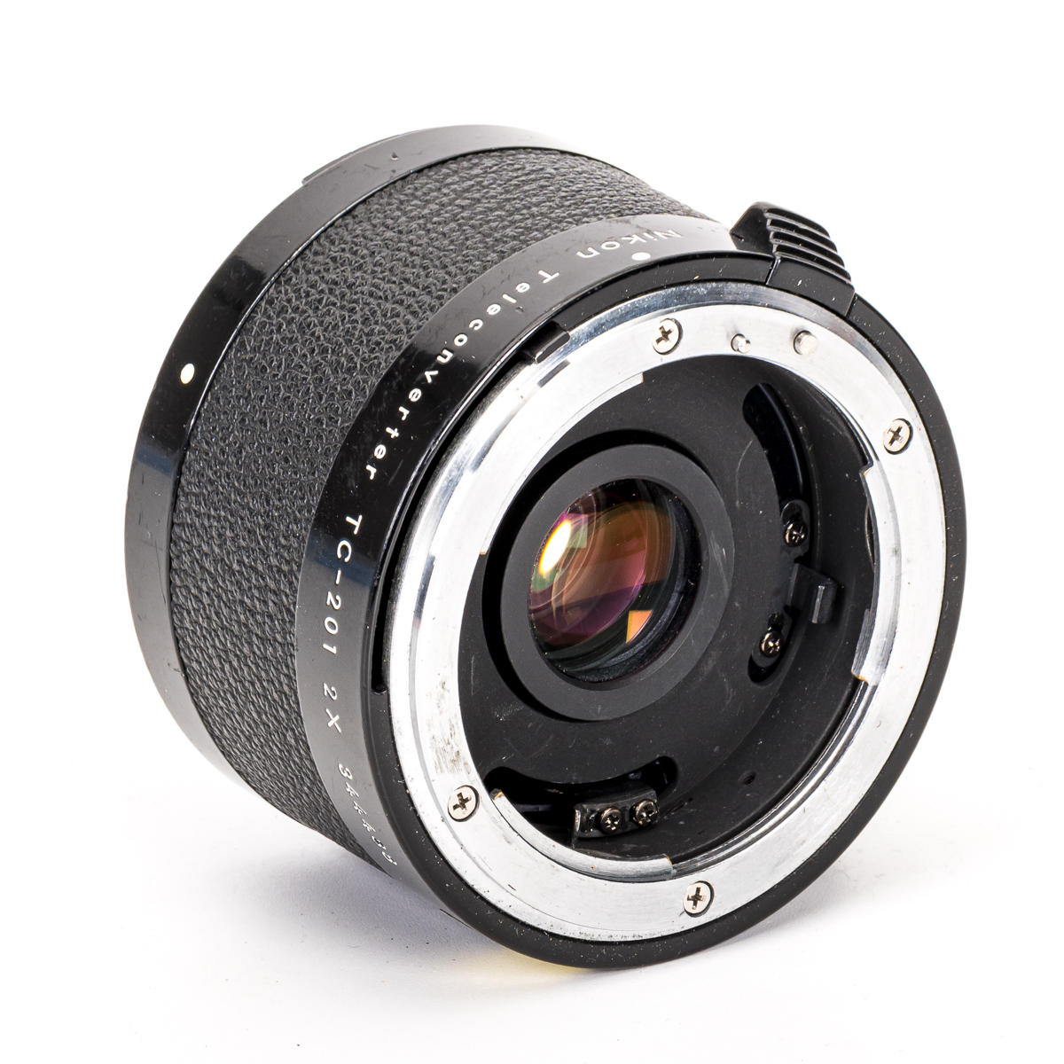 Nikon Teleconverter TC 201 2X gebraucht