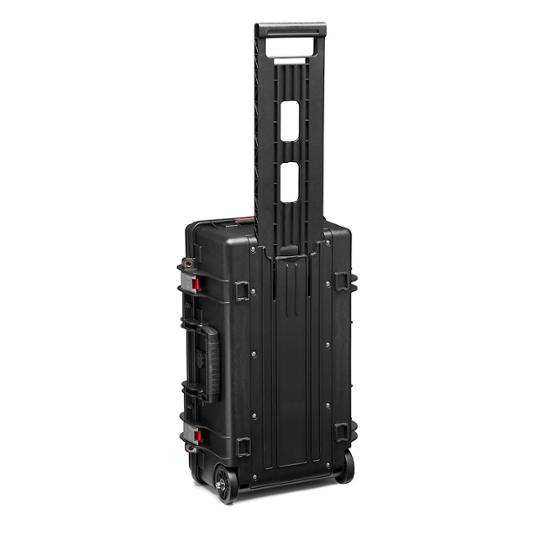 Manfrotto Pro Light Trolley Tough H-55