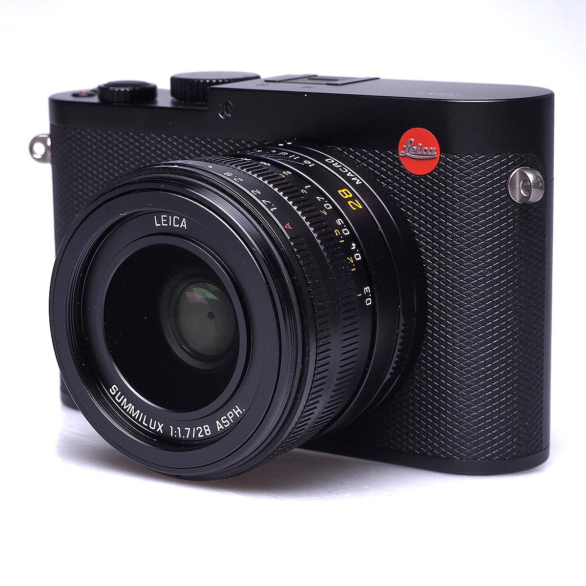 Leica Q (Typ 116) gebraucht