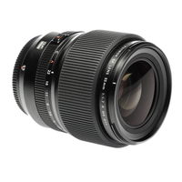 Fujifilm FUJINON GF 55mm F1.7 R WR gebraucht