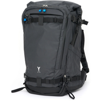 NYA-EVO Fotorucksack Fjord 60-C Econyl Adventure Gen 4 60L graphit