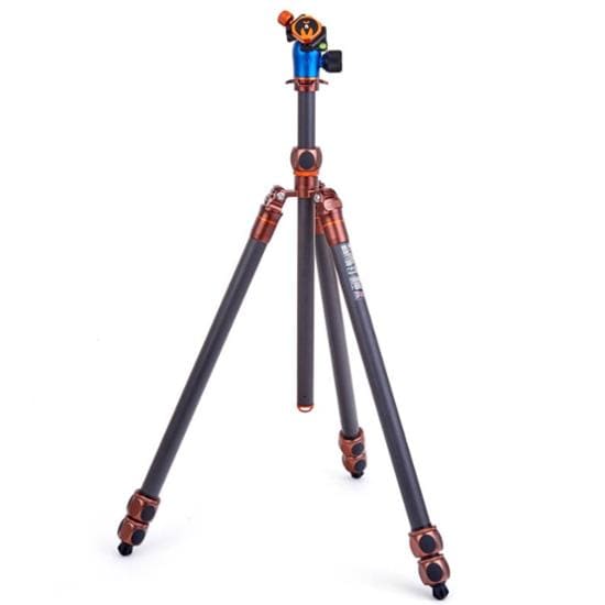 3 Legged Thing Pro 2.0 Winston mit Kugelkopf AirHed Pro bronze