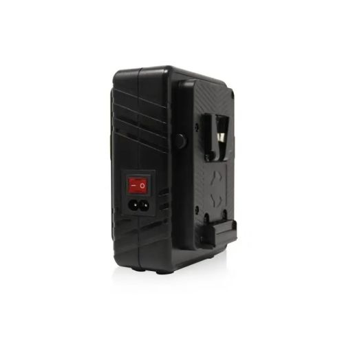 Core SWX GPM-X2S Dual Reise-Ladegerät V-Mount