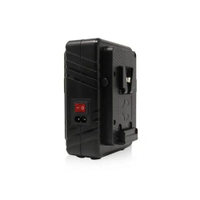 Core SWX GPM-X2S Dual Reise-Ladegerät V-Mount
